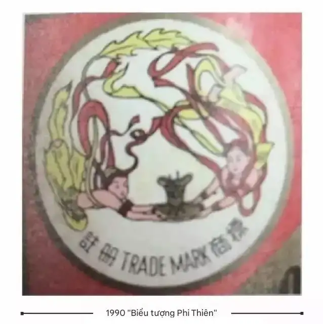 Lịch Sử Của Rượu Mao Đài Đại Phi Thiên - Một Loại Rượu Quý Hiếm 11 Nhãn Phi Thiên của Mao Đài năm 1990