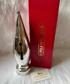 Nikka The Pen is Mightier Than The Sword 50cl (1)