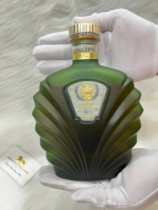 Principal Armagnac Napoleon (1)