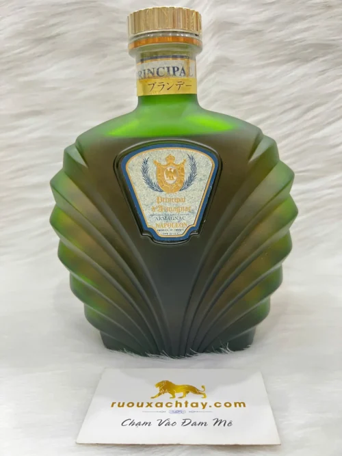 Principal Armagnac Napoleon (2)