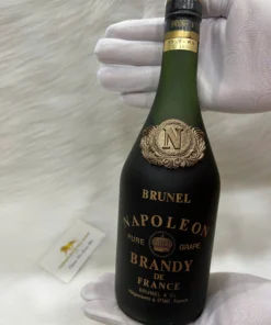 Pure Grape Brandy Brunel Napoleon (1)