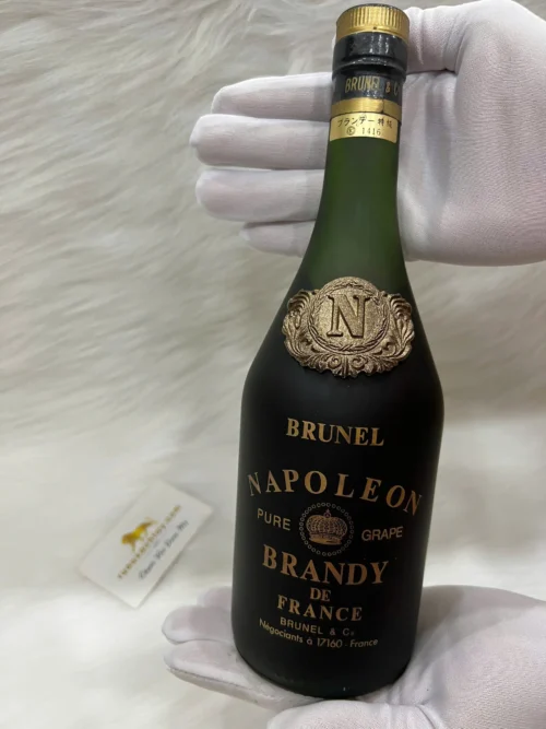Pure Grape Brandy Brunel Napoleon (1)