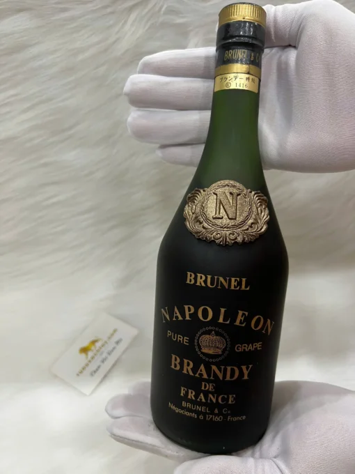 Pure Grape Brandy Brunel Napoleon (1)