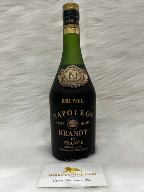 Pure Grape Brandy Brunel Napoleon (2)