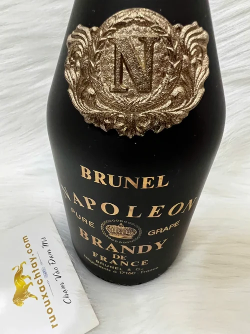 Pure Grape Brandy Brunel Napoleon (3)