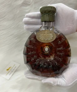 Remy Martin Centaure Cristale Fine Champagne Cognac 1983 (1)
