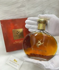 Remy Martin Extra 1997 - 2004 (1)