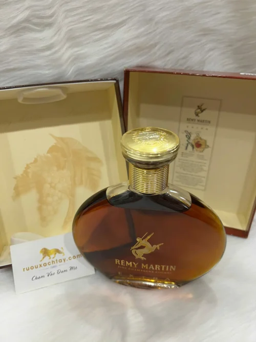 Remy Martin Extra 1997 - 2004 (3)