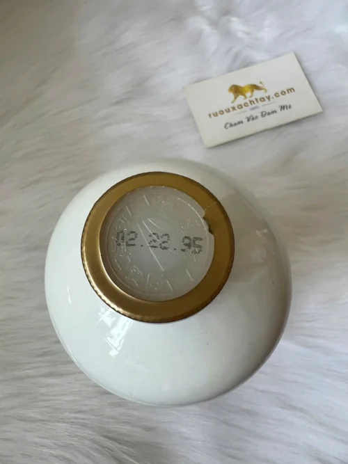 Rượu Trúc Diệp Thanh Đài Loan (4)