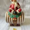 Suntory Brandy XO Deluxe Santa Claus (1)