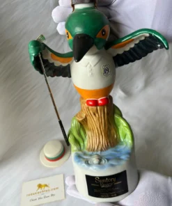Suntory Special Reserve Whisky Suntory Open Golf Anniversary 1987 (1)