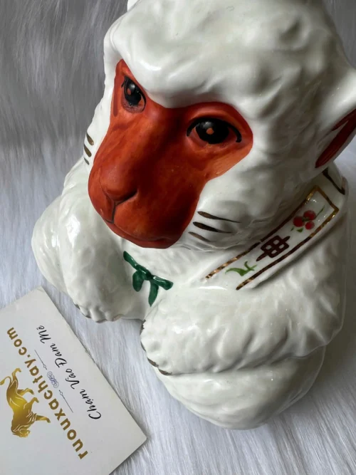 Suntory Whisky Royal 12yo Năm Con Khỉ 2004 (2)