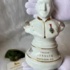 Tanneur Napoleon XO Cognac Limoges Figural Decanter 119 Tanneur Napoleon XO Cognac Limoges Figural Decanter (1)