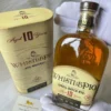 Whistle Pig 10yr Small Batch Rye Whiskey (1)