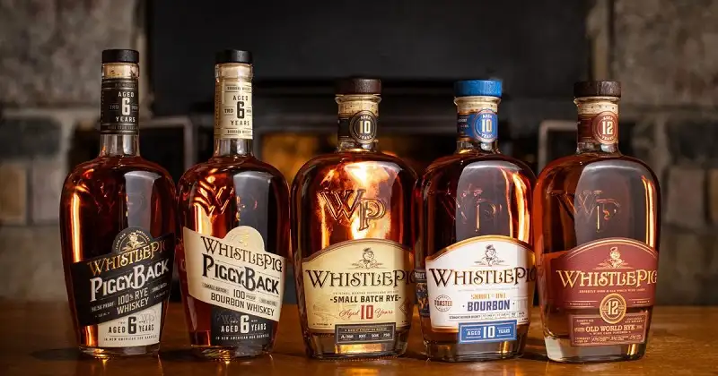 WhistlePig