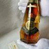 1970 McGuinness Gold Tassel Blended Canadian Whisky (1)