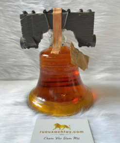 1976 Lejon California Brandy Bicentennial Commemorative Bottle (1)