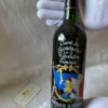 1989 Bordeaux Superieur Cuvee Du Bicentenaire De La Revolution Francaise Ver1 (1)