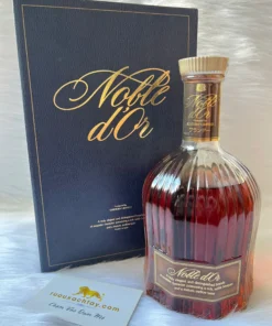 Brandy Suntory Noble Dor (3)