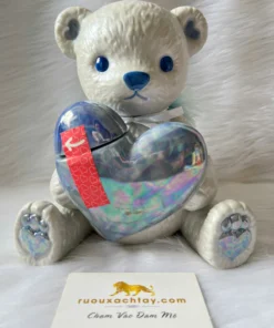 Brandy Teddy Angle Decanter (1)