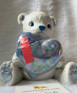 Brandy Teddy Angle Decanter (3)