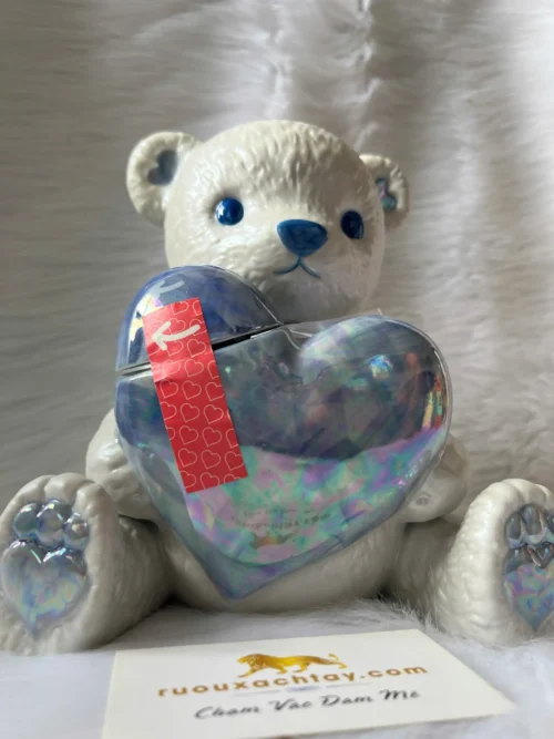 Brandy Teddy Angle Decanter (3)