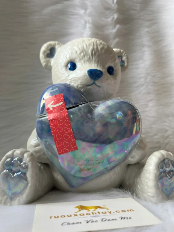Brandy Teddy Angle Decanter (3)