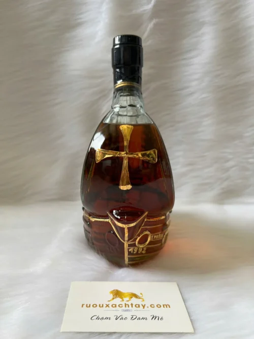 Brandy Teichenne The Santa Maria Ship (3)