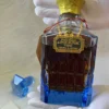 Cognac Fine Champagne Prince Hubert de Polignac Blue Crystal 119 Cognac Fine Champagne Prince Hubert de Polignac Blue Crystal (1)