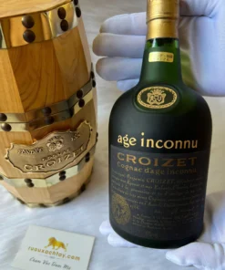 Croizet Age Inconnu (Wooden Box) (1)