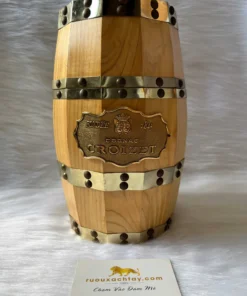 Croizet Age Inconnu (Wooden Box) (2)