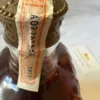 Crown Royal Fine Deluxe Blended Canadian Whisky 1977 One Litre (2)