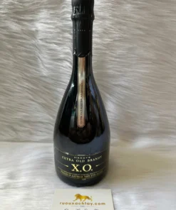 Extra Old Brandy Hardys XO (3)