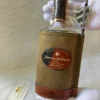Famous Bowman Finest Scotch Whisky Clear Bottle 119 Famous Bowman Finest Scotch Whisky Clear Bottle (1)
