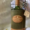 Famous Bowman Finest Scotch Whisky Green Bottle (1)