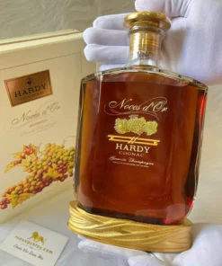 Hardy Cognac Noces dOr Grande Champagne Region 750ml (1)