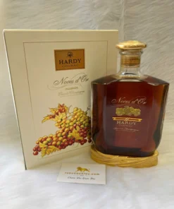 Hardy Cognac Noces dOr Grande Champagne Region 750ml (2)