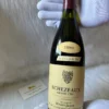 Henri Jayer Vosne Romanee Echezeaux 1989 (1)