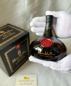 MacMillan Rare Old Scotch Whisky (1)