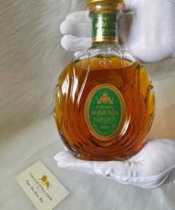 Maxime Trijol Napoleon Cognac (1)