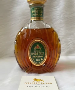 Maxime Trijol Napoleon Cognac (3)