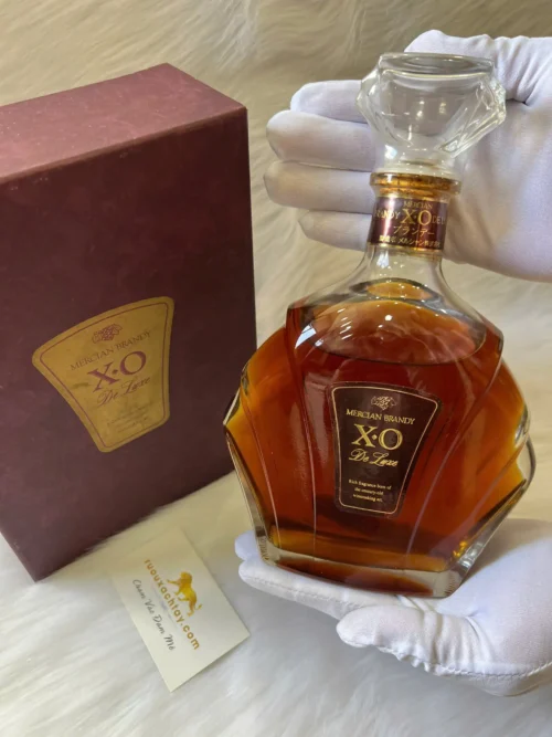 Mercian Brandy XO Deluxe (1)