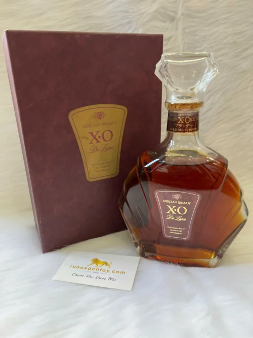 Mercian Brandy XO Deluxe (2)