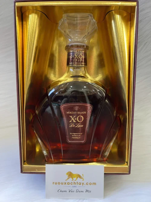 Mercian Brandy XO Deluxe (3)