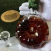 Remy Martin Centaure Cognac Baccarat Crystal 1989 183 Remy Martin Centaure Cognac Baccarat Crystal 1989 (1)