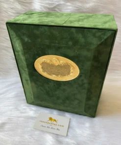 Remy Martin Centaure Cognac Baccarat Crystal 1989 (2)