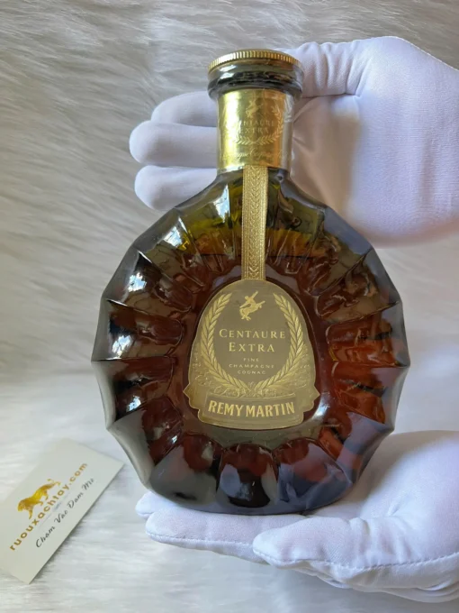 Remy Martin Centaure Extra Fine Champagne Cognac (1)
