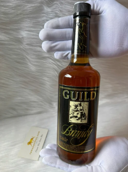 Rượu Brandy Guild (1)