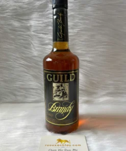 Rượu Brandy Guild (3)