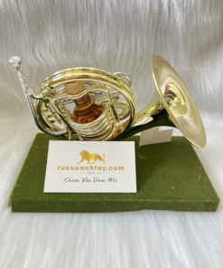 Rượu Mini Nhạc Kèn Cor French Horn (1)